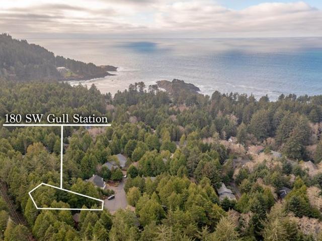 Land for sale in Depoe Bay, Lincoln County