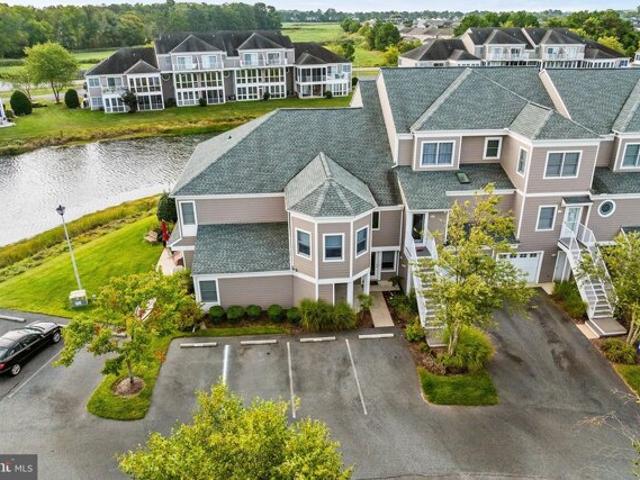 Condo for sale in Selbyville