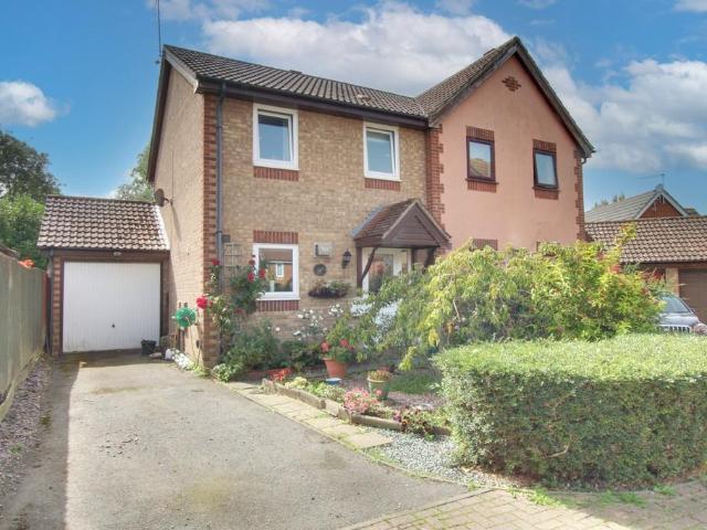 House for rent in Chatteris, Fenland