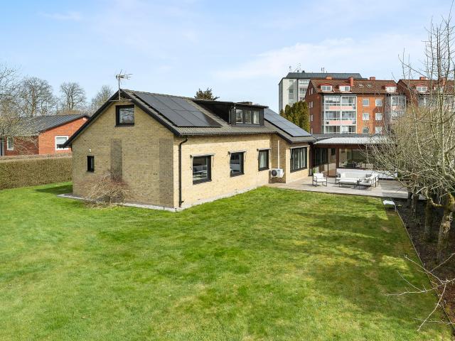 Villa till salu i Eslöv, Skåne