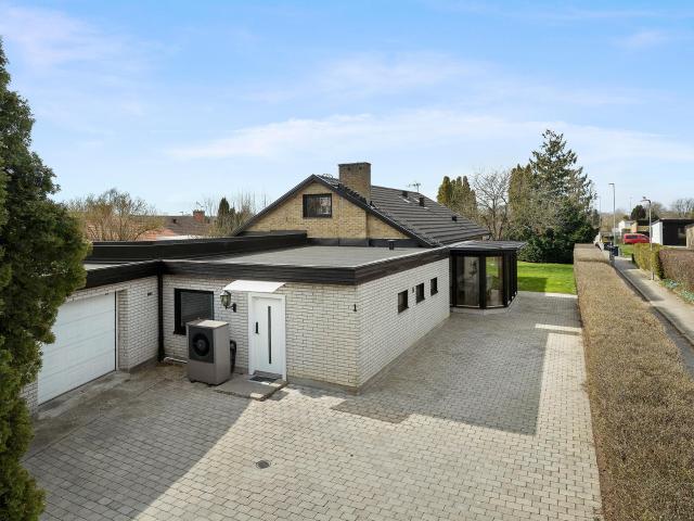 Villa till salu i Eslöv, Skåne