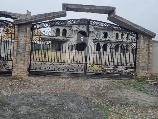 Property for sale in Islamabad