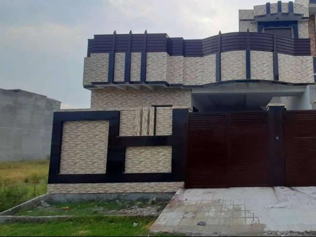 House for sale in Mardan, North West Frontier Province