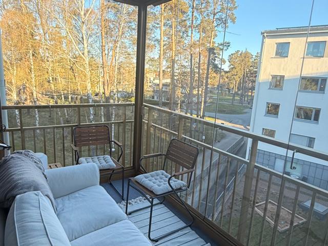 Lägenhet hyra i Linköping, Östergötland