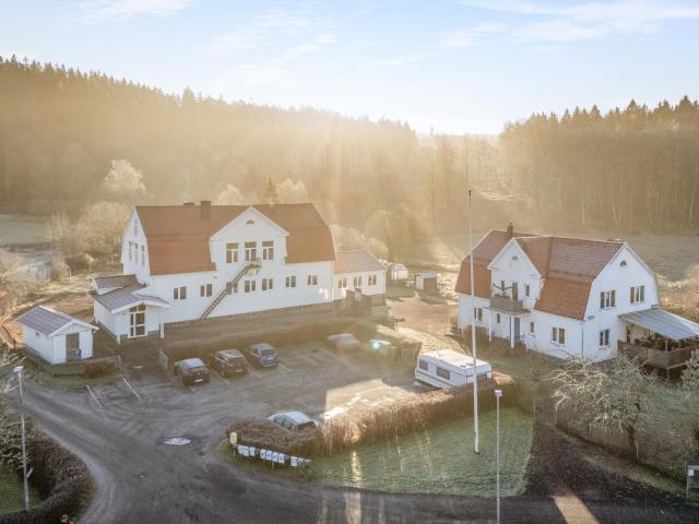 Bostad till salu i Kinna, Västra Götaland
