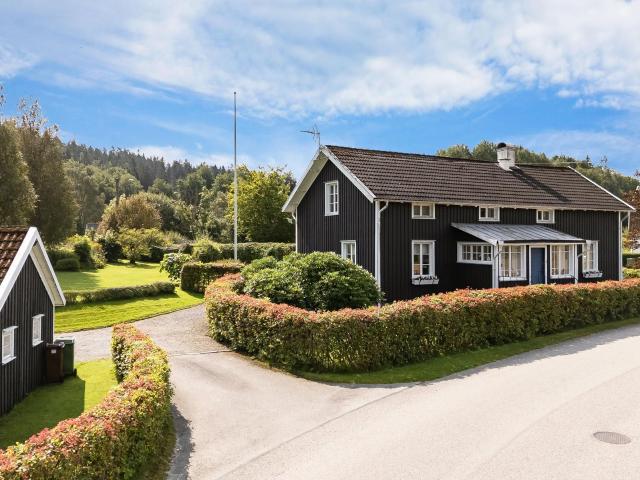 Bostad till salu i Kinna, Västra Götaland