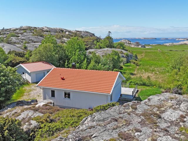 Bostad till salu i Grebbestad, Västra Götaland