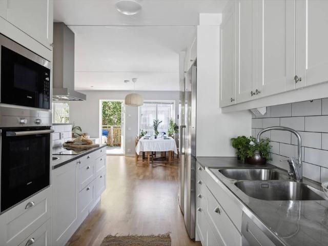 Bostad till salu i Alingsås, Västra Götaland