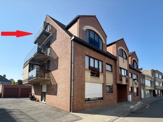 Appartement location à Wevelgem, West-Vlaanderen