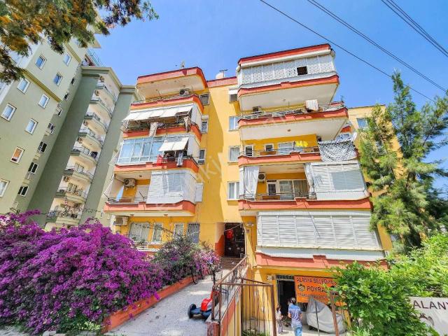 Alanya, Antalya içerisinde kiralık mülk