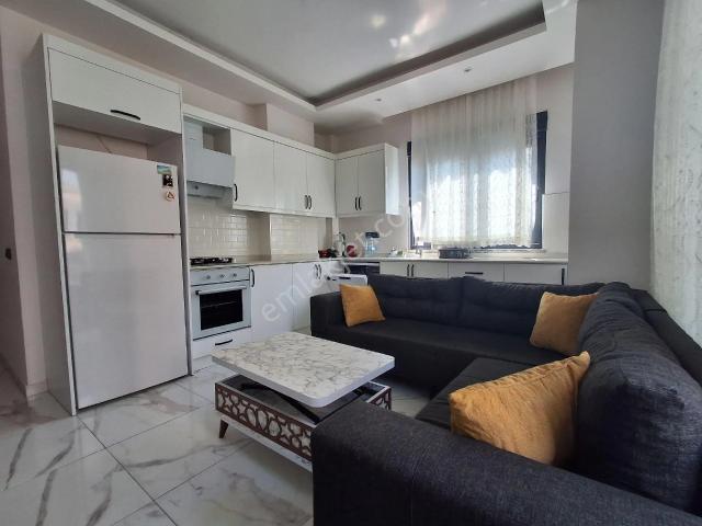 Alanya, Antalya içerisinde kiralık mülk