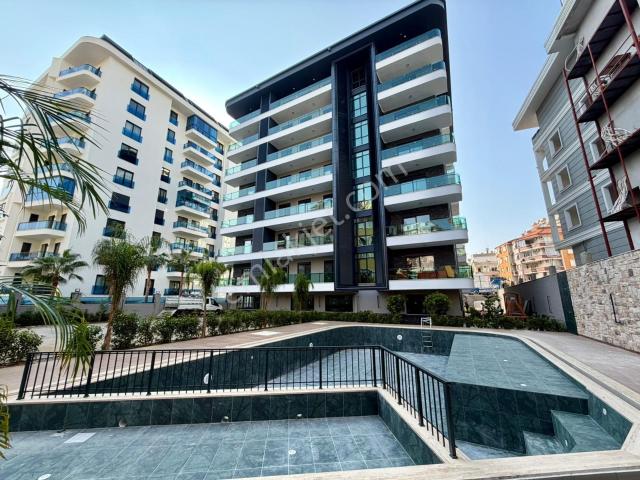 Alanya, Antalya içerisinde kiralık mülk