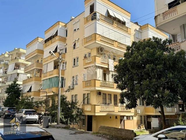 Güller Pınarı Mahallesi, Alanya içerisinde kiralık mülk