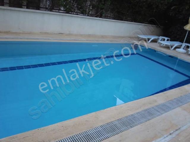 Alanya, Antalya içerisinde kiralık mülk