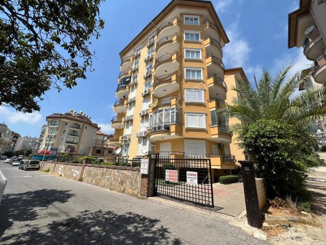 Güller Pınarı Mahallesi, Alanya içerisinde satılık mülk