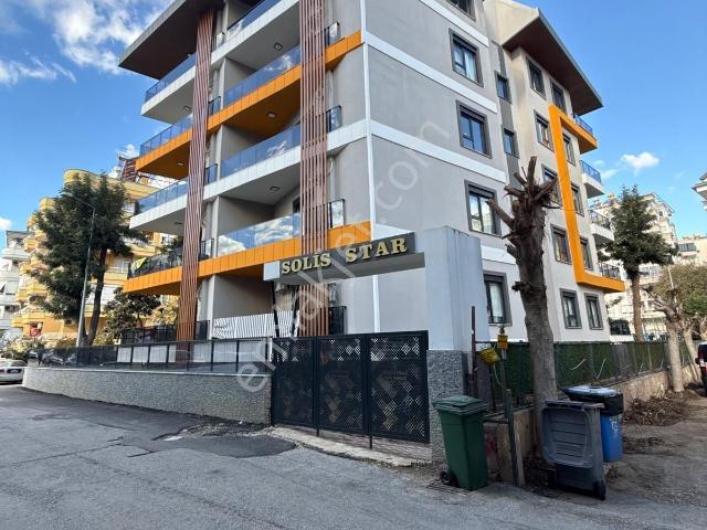 Alanya, Antalya içerisinde satılık mülk