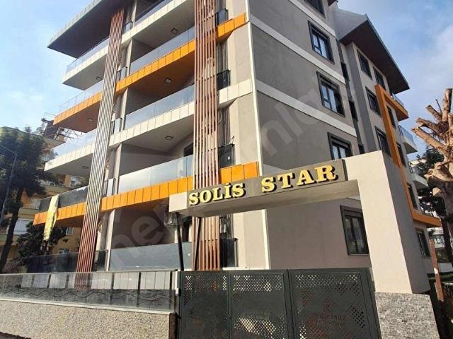 Alanya, Antalya içerisinde satılık mülk