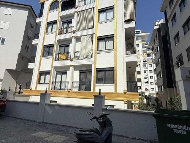 Alanya, Antalya içerisinde satılık mülk
