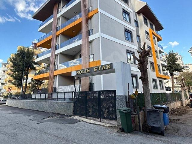 Alanya, Antalya içerisinde satılık mülk