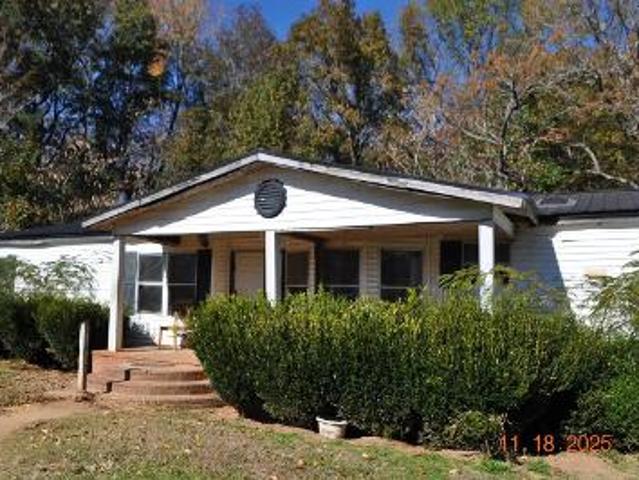 Land for sale in South Carolina
