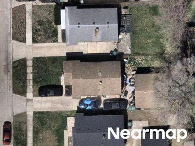 Property for sale in Taylor, Michigan