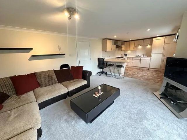 Apartment for rent in Nerston, Barassie