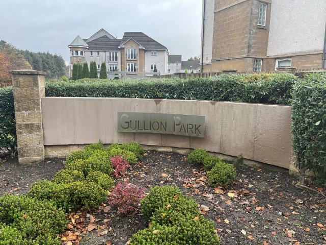 Apartment for rent in Nerston, Barassie