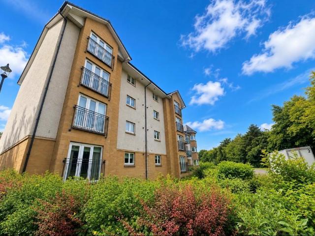 Apartment for rent in Nerston, Barassie