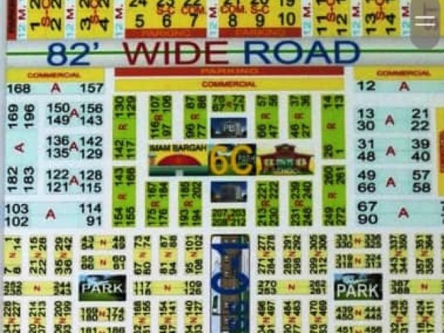Land for sale in North Waziristan, Federally Administered Tribal Areas fata
