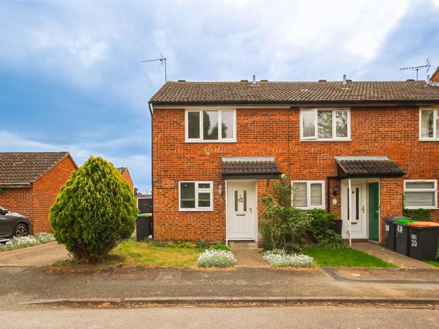 House for rent in Bedford
