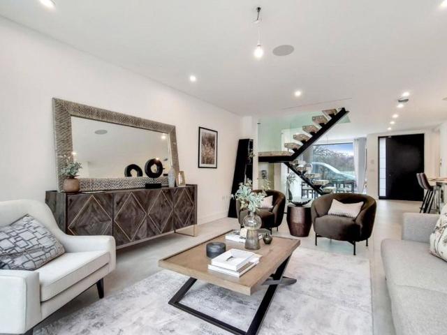 House for rent in Muswell Hill, Greater London
