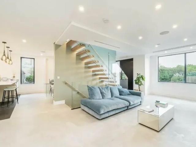 Apartment for rent in London Borough of Haringey, Greater London