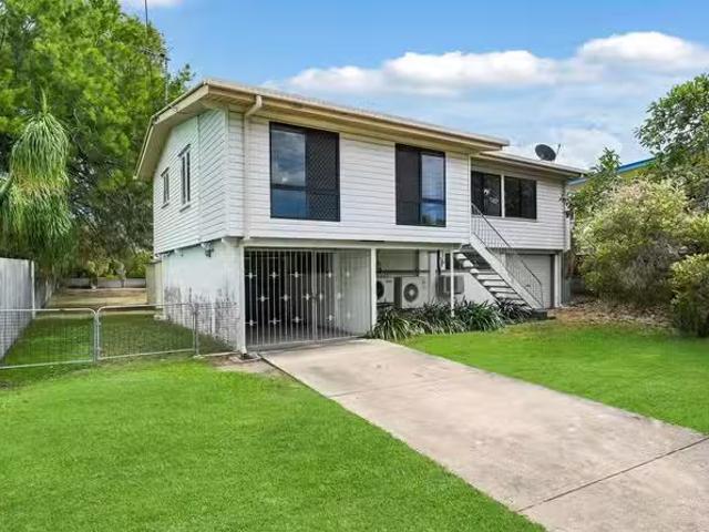 House for rent in Mysterton, Queensland