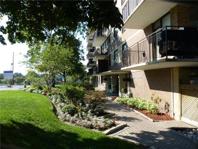 Apartment for rent in Woburn, Ontario