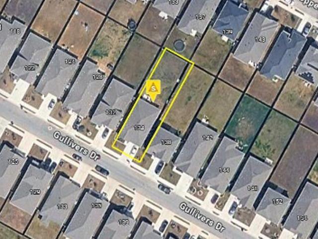 House for sale in Elgin, Texas