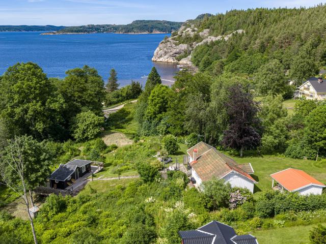 Villa till salu i Västra Götaland