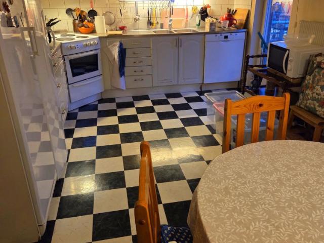 Rum hyra i Botkyrka, Stockholm