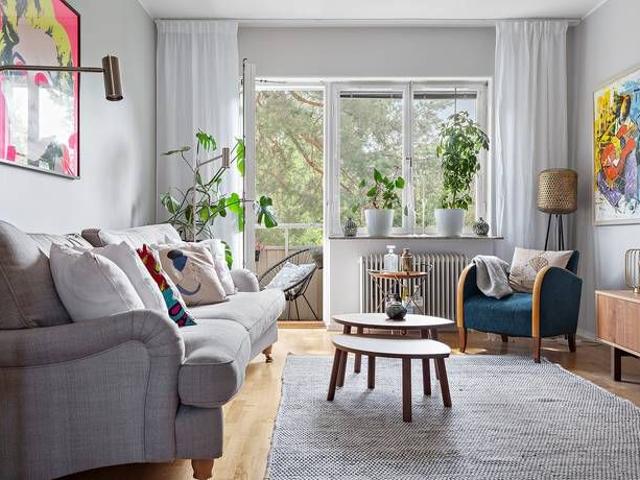Lägenhet hyra i Botkyrka, Stockholm