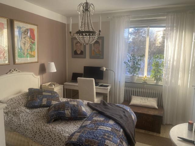 Lägenhet hyra i Botkyrka, Stockholm