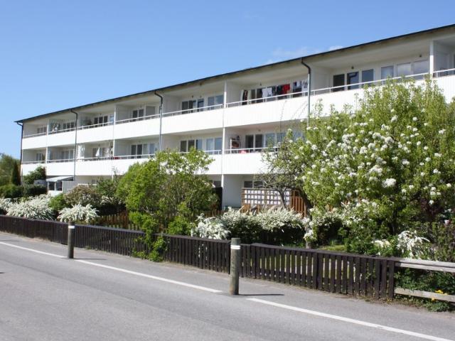 Lägenhet hyra i Kungsbacka, Halland