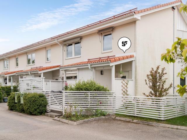 Bostad till salu i Falkenberg, Halland