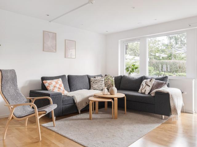 Bostadsrätt till salu i Lund, Skåne