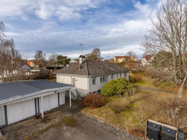 Villa till salu i Växjö, Kronoberg