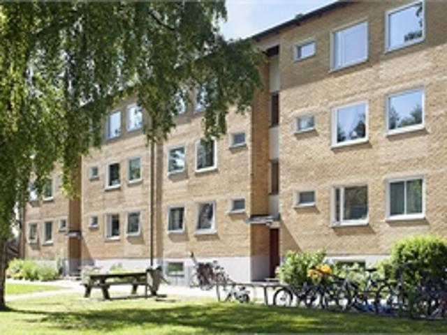 Lägenhet hyra i Kungsbacka, Halland