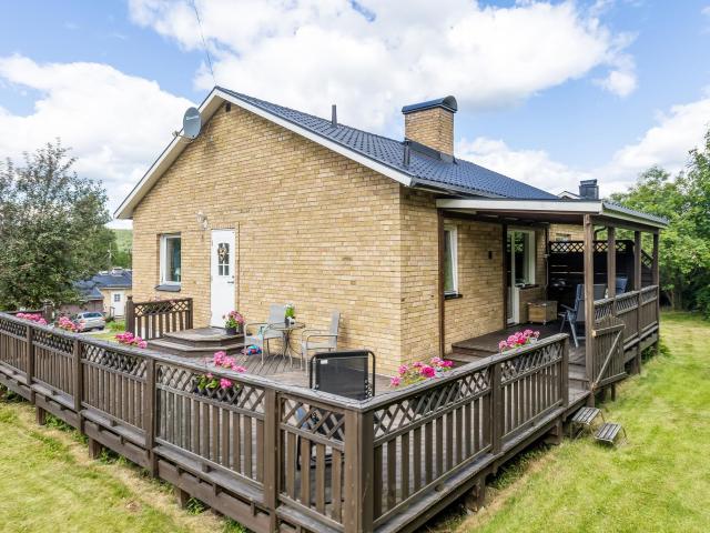 Villa till salu i Grängesberg, Dalarna