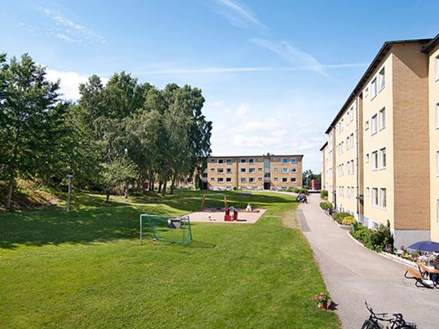 Lägenhet hyra i Kungsbacka, Halland