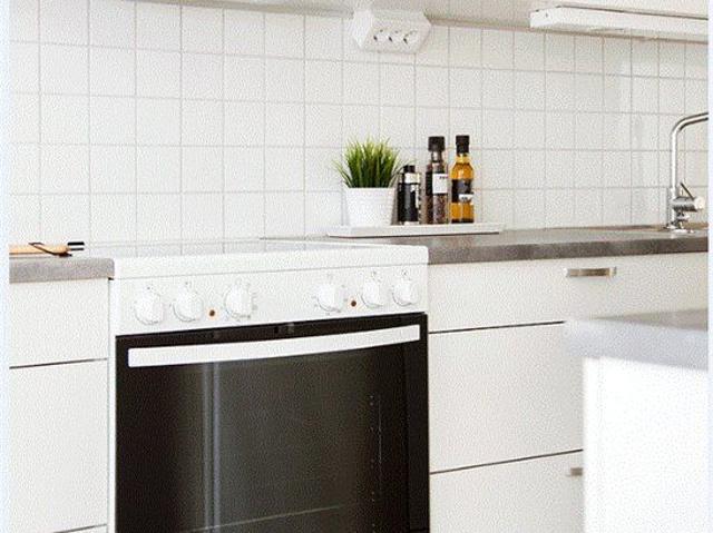 Lägenhet hyra i Kungsbacka, Halland