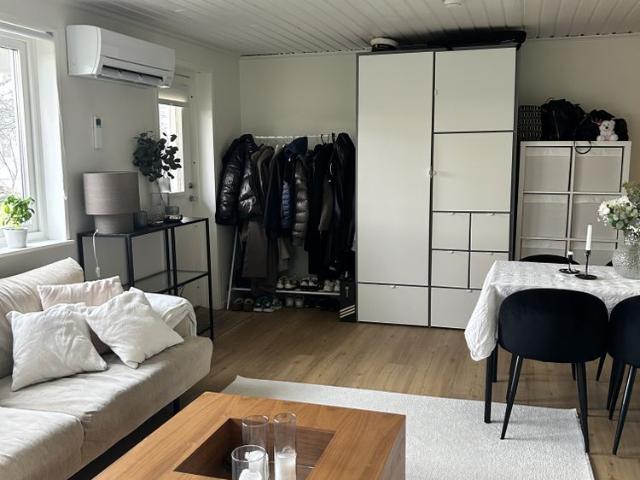 Lägenhet hyra i Mölnlycke, Västra Götaland