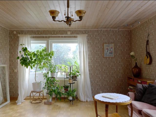Hus hyra i Strängnäs, Södermanland