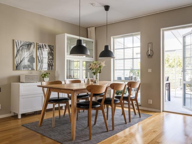 Bostadsrätt till salu i Glanshammar, Örebro